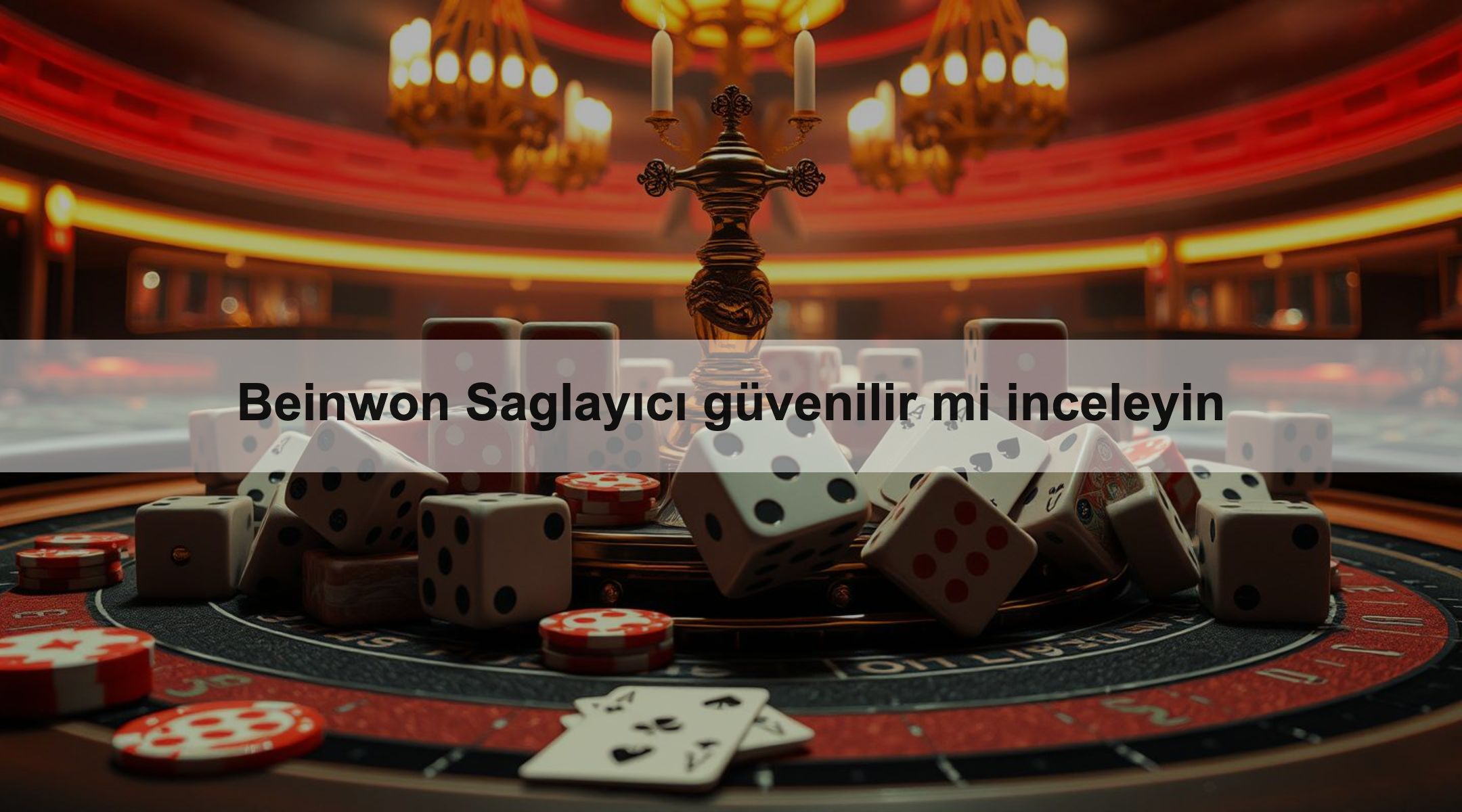 Beinwon Saglayıcı güvenilir mi inceleyin